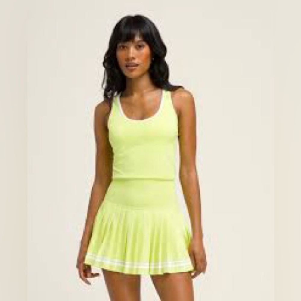 Wilson Midtown Tennis Dress